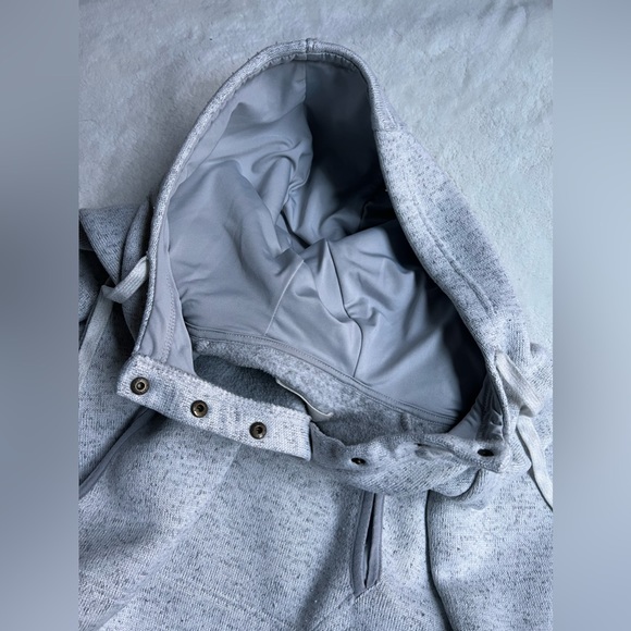 Thre Ad + Supply Women’s Hooded Sweatshirt - Picture 7 of 12